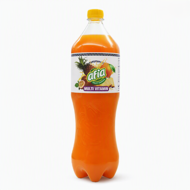 Kevian Afia Multi Vitamin 1.5L